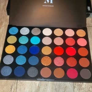 Morphe 35H Hot Spot